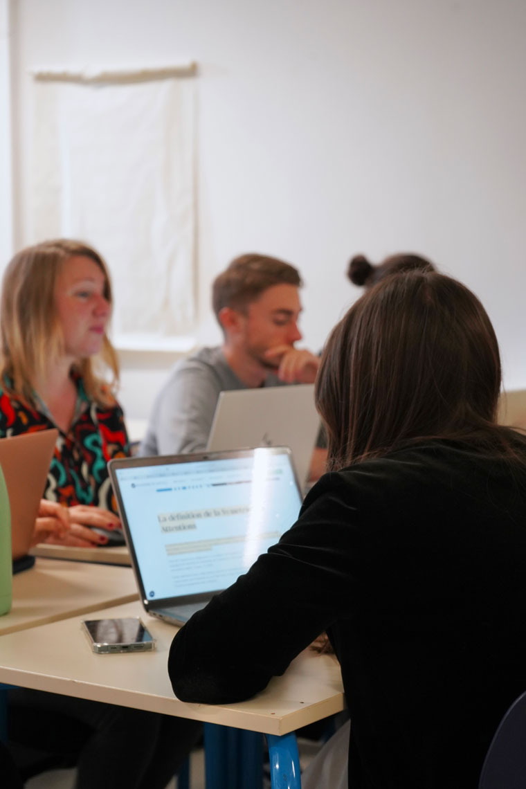 Projet Fnackathon ESG Bordeaux Projet Fnackathon ESG Bordeaux
