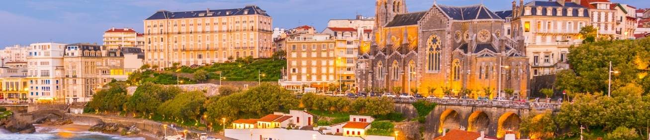 biarritz
