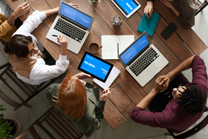 Devenez un Business Developer Devenez un Business Developer