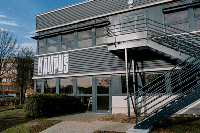 campus campus