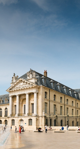 dijon