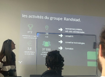 Présentation 1 Présentation 1