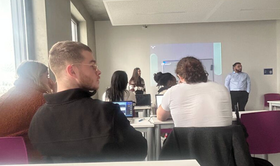 Présentation 2 Présentation 2