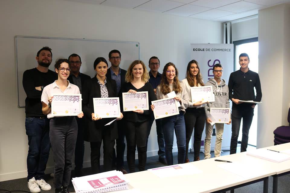 ecole commerce tours ecole commerce tours