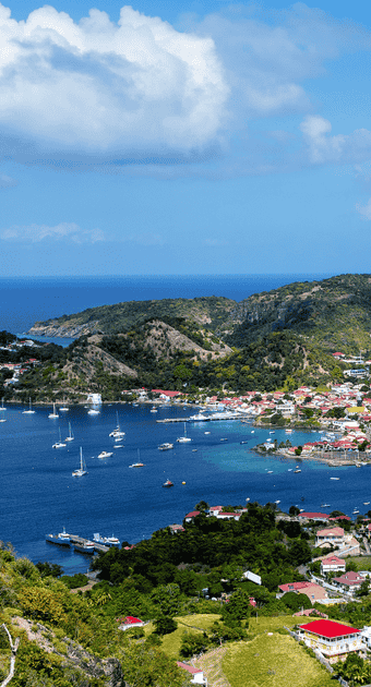guadeloupe