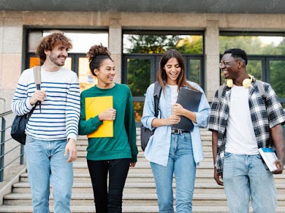 Etudiants ESG Bordeaux
