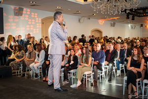 ESG Aix-en-Provence - Remise diplome 2024