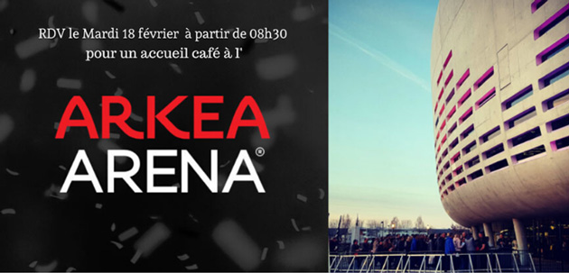 Arkea Arena