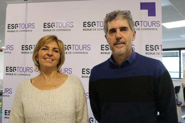 Business Challenge Tours
