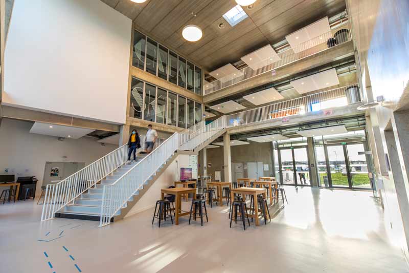 Campus ENOVA