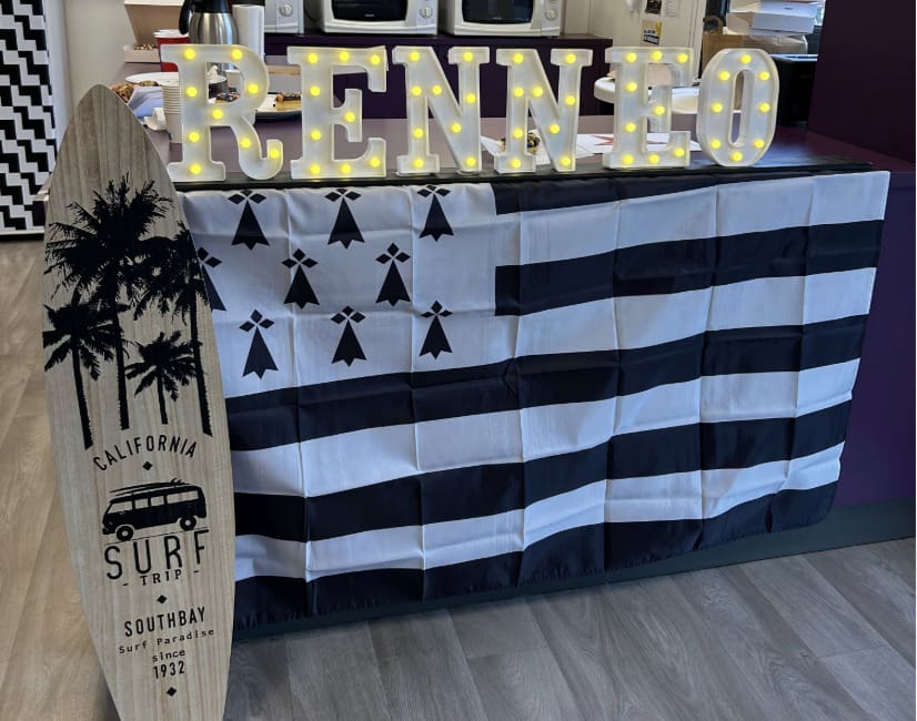 drapeau breton