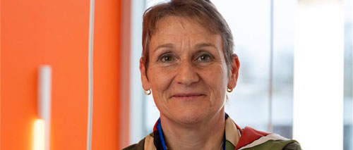 Carole Vezien - Formation Responsable Paie - ESG Bordeaux