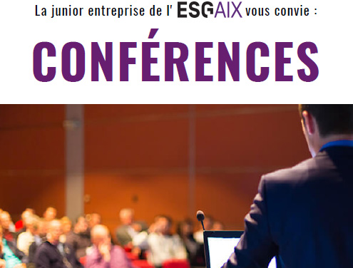 Conférence intelligence Aix
