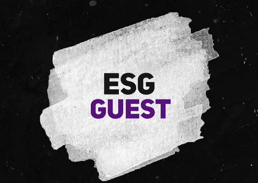 ESG Guest