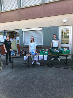 Temoignage ESG Rennes