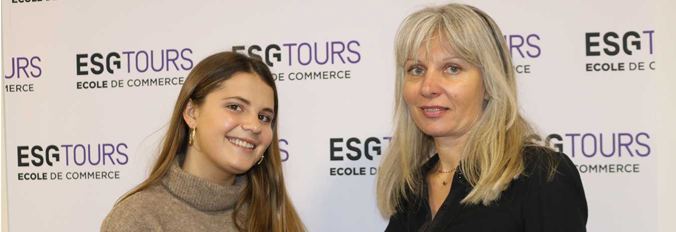 alternance ecole communication tours