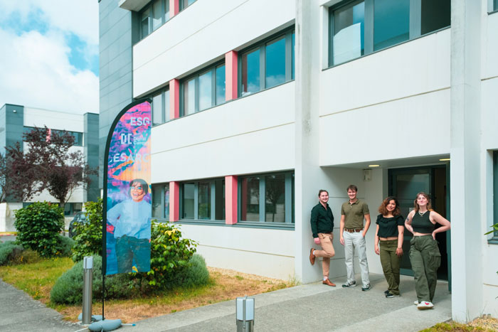 ESG Campus Nantes