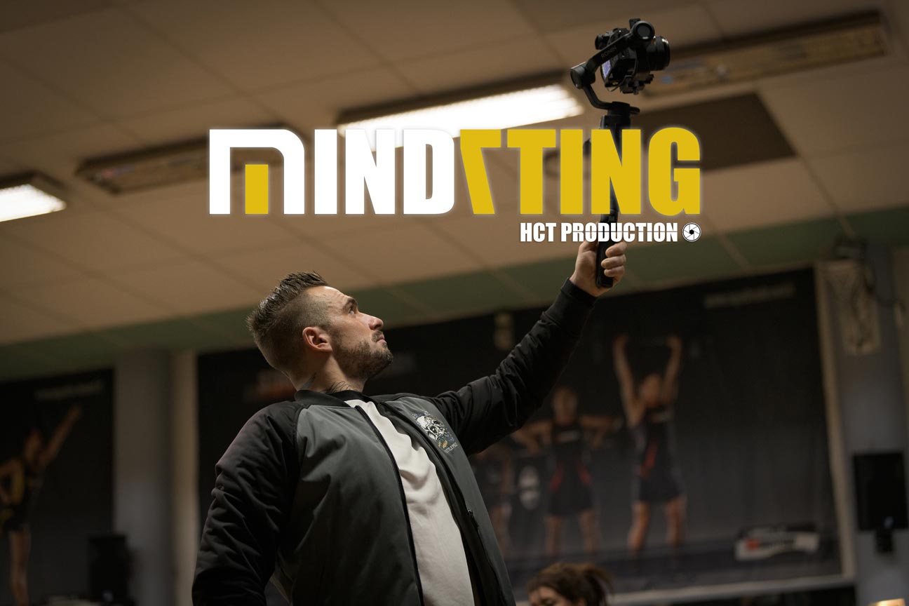 MIND7TING