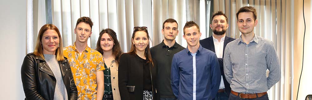 Business Challenge - ESG Tours