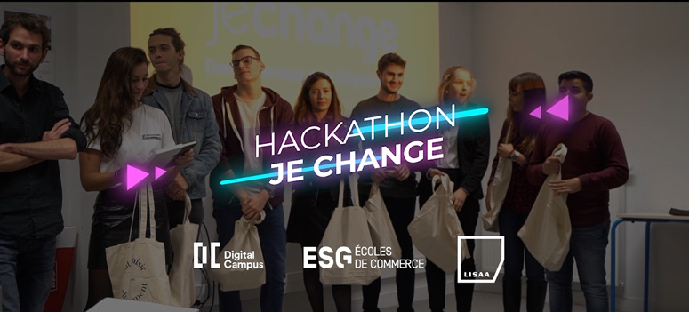 hackathon