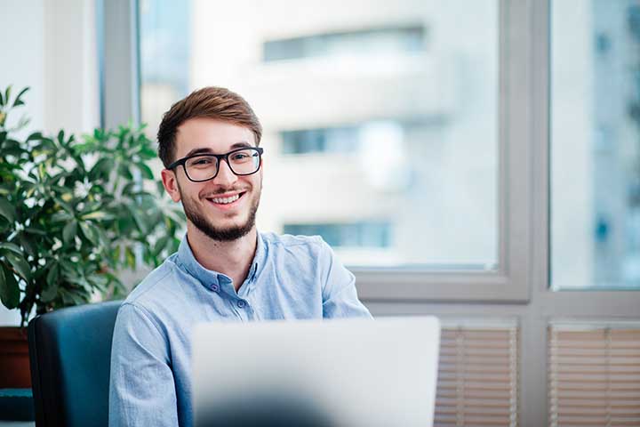 Etudiant mastère 1 commerce marketing