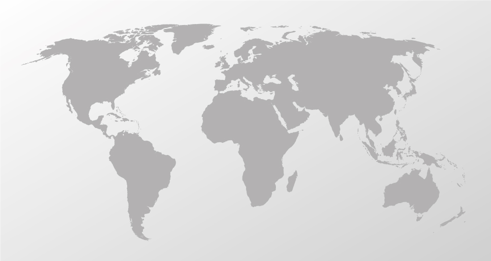 Map monde 