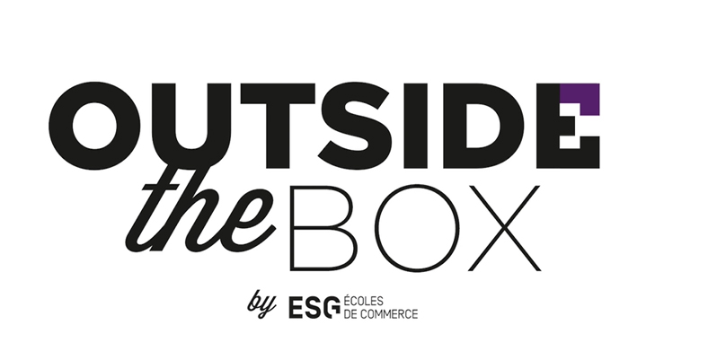 Outside the box