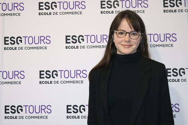 Concours ESG Tours