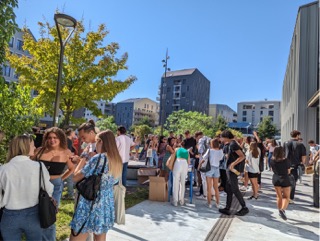 Campus BAF