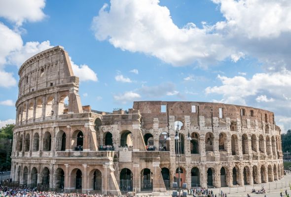Rome