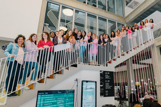 Etudiante ESG Toulouse
