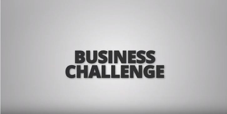 Business Challenge Touton - école commerce bordeaux