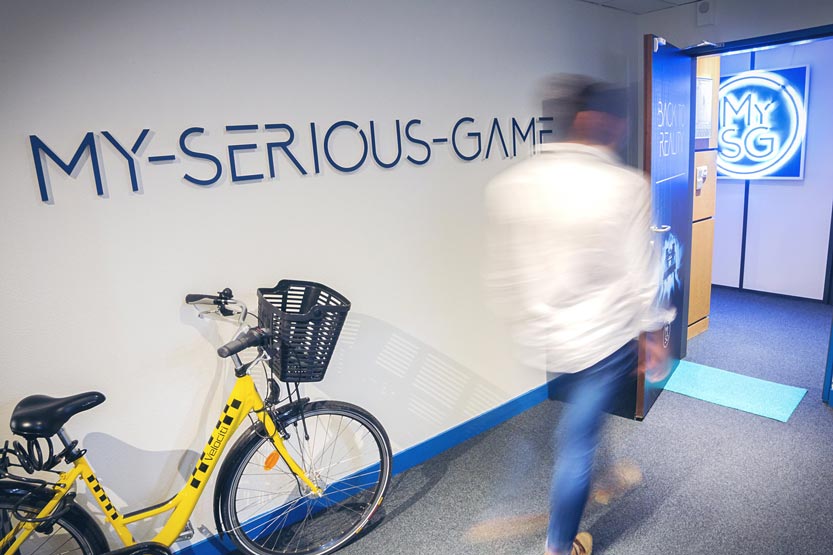 Rencontre Tuteurs 2020 ESG Tours