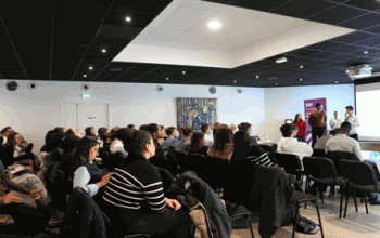 Challenge Business ESG Aix