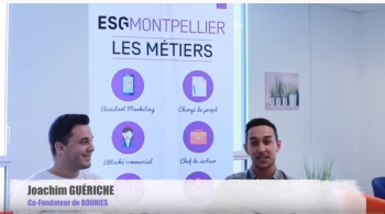 bounies école commerce montpellier