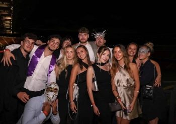 gala fin d'année 2025