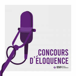 Concours éloquence
