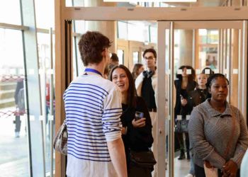 rentrée étudiants ESG