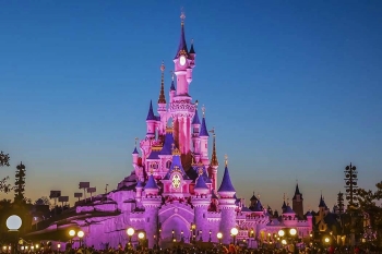 Recrutement Disney - ESG Aix et Rouen