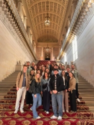 séminaire expert des EIP2 à Paris