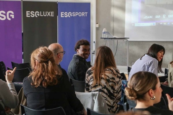Réunion Tuteur - ESG Toulouse
