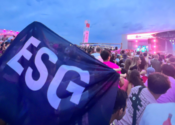L'ESG au Rose Festival