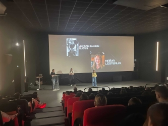 alumni au forum 1er emploi