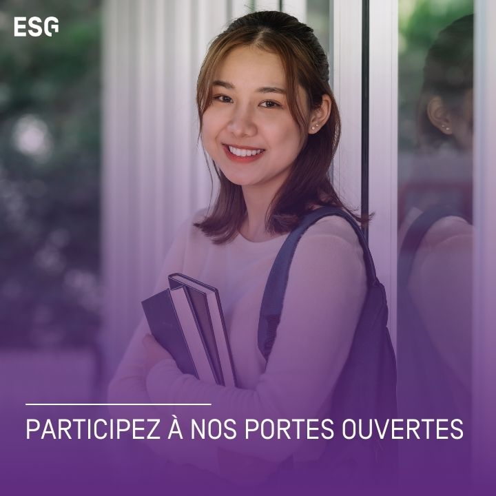 ESG Nantes