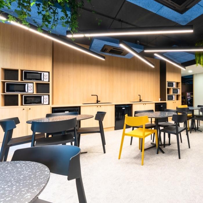 Le campus de Dijon en images