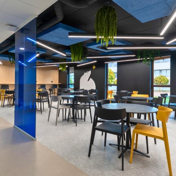 Le campus de Dijon en images