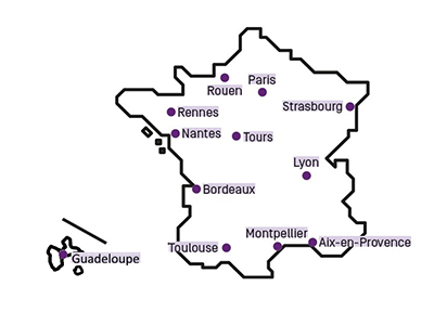 Réseau ESG Réseau ESG