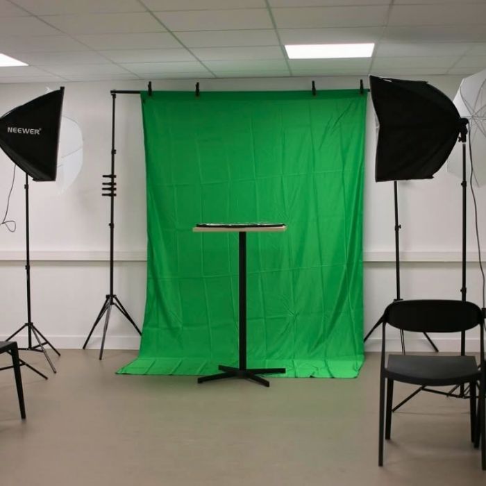 Le campus de Dijon en images