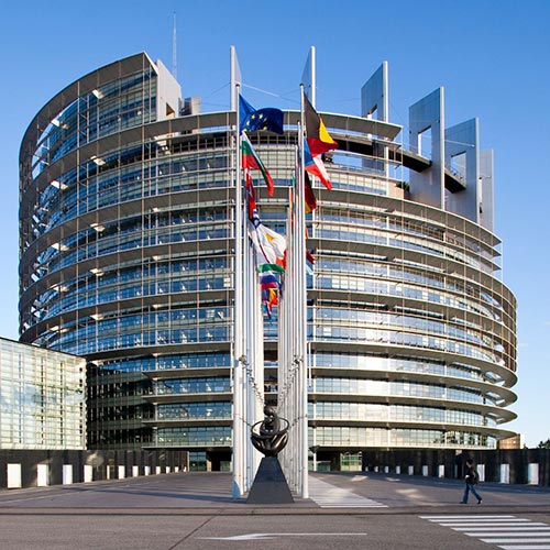 Sharing Weeks - ESG Strasbourg