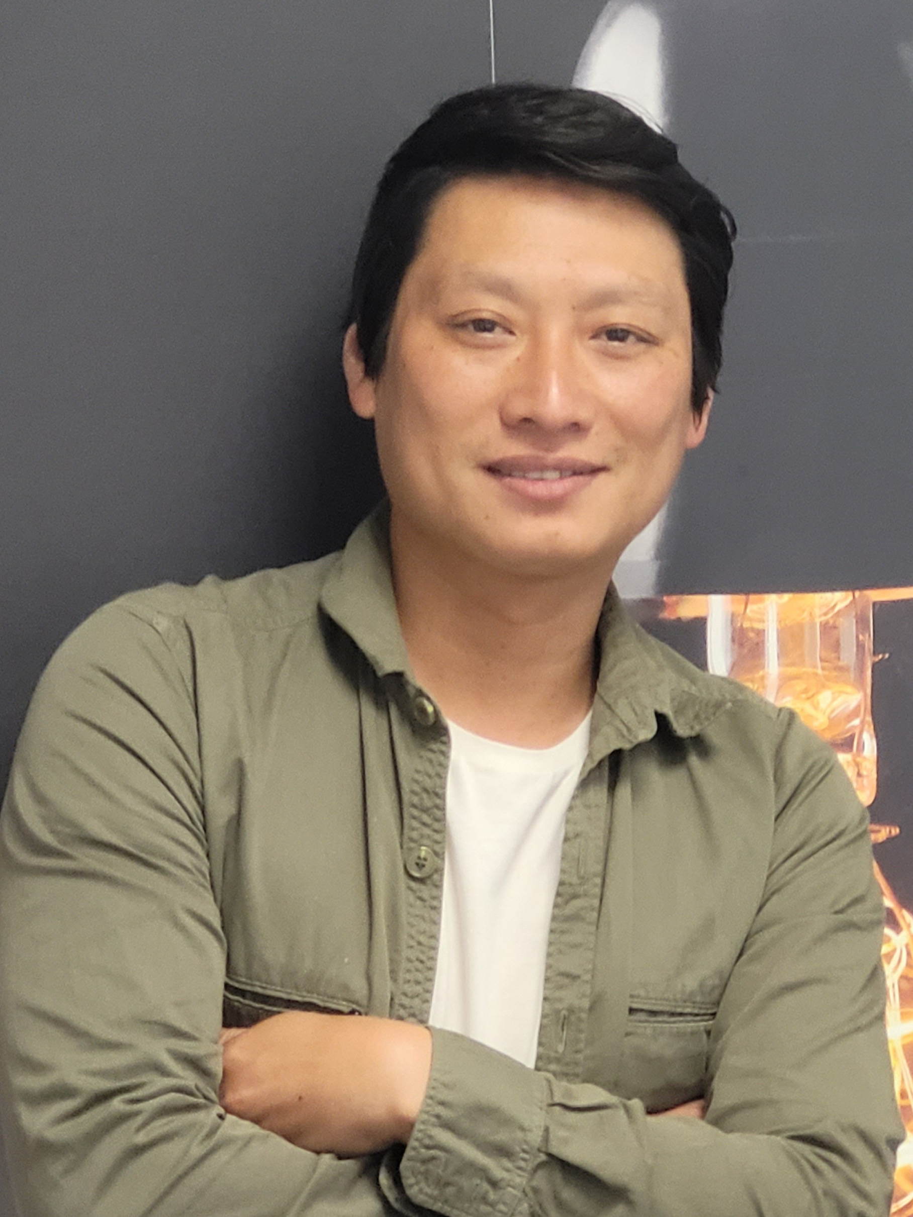 ITW Nhan DOAN
